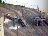 Model railroading clubs in the Hertogenbosch Netherlands Model Spoor Group's. Travel to Hertogenbosch in the Netherlands and go to the Model Spoor Group's train club and learn more about the Model Spoor Group's railroading clubs.