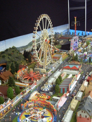 Model railroading clubs in the Hertogenbosch Netherlands Model Spoor Group's. Travel to Hertogenbosch in the Netherlands and go to the Model Spoor Group's train club and learn more about the Model Spoor Group's railroading clubs.