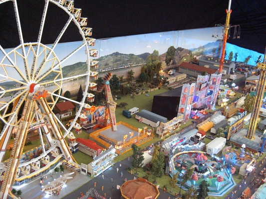 Model railroading clubs in the Hertogenbosch Netherlands Model Spoor Group's. Travel to Hertogenbosch in the Netherlands and go to the Model Spoor Group's train club and learn more about the Model Spoor Group's railroading clubs.