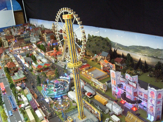 Model railroading clubs in the Hertogenbosch Netherlands Model Spoor Group's. Travel to Hertogenbosch in the Netherlands and go to the Model Spoor Group's train club and learn more about the Model Spoor Group's railroading clubs.