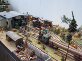 Model railroading clubs in the Hertogenbosch Netherlands Model Spoor Group's. Travel to Hertogenbosch in the Netherlands and go to the Model Spoor Group's train club and learn more about the Model Spoor Group's railroading clubs.