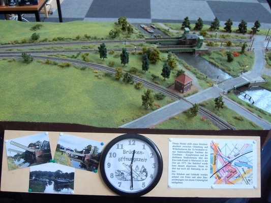 Model railroading clubs in the Hertogenbosch Netherlands Model Spoor Group's. Travel to Hertogenbosch in the Netherlands and go to the Model Spoor Group's train club and learn more about the Model Spoor Group's railroading clubs.