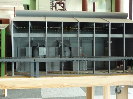 Model railroading clubs in the Hertogenbosch Netherlands Model Spoor Group's. Travel to Hertogenbosch in the Netherlands and go to the Model Spoor Group's train club and learn more about the Model Spoor Group's railroading clubs.