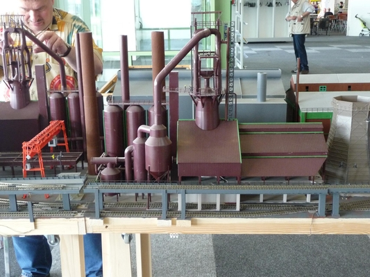 Model railroading clubs in the Hertogenbosch Netherlands Model Spoor Group's. Travel to Hertogenbosch in the Netherlands and go to the Model Spoor Group's train club and learn more about the Model Spoor Group's railroading clubs.