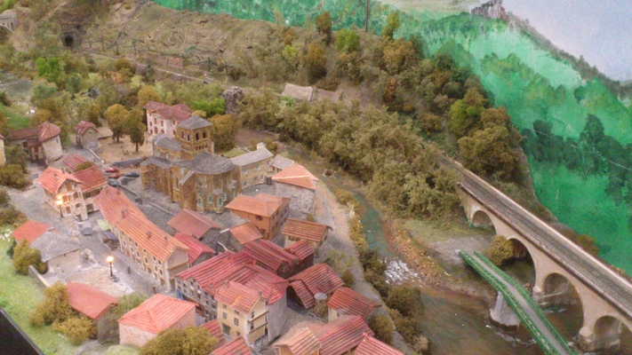 Model railroading clubs in the Hertogenbosch Netherlands Model Spoor Group's. Travel to Hertogenbosch in the Netherlands and go to the Model Spoor Group's train club and learn more about the Model Spoor Group's railroading clubs.