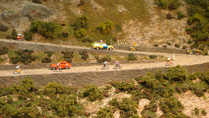 Model railroading clubs in the Hertogenbosch Netherlands Model Spoor Group's. Travel to Hertogenbosch in the Netherlands and go to the Model Spoor Group's train club and learn more about the Model Spoor Group's railroading clubs.