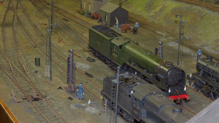 Model railroading clubs in the Hertogenbosch Netherlands Model Spoor Group's. Travel to Hertogenbosch in the Netherlands and go to the Model Spoor Group's train club and learn more about the Model Spoor Group's railroading clubs.