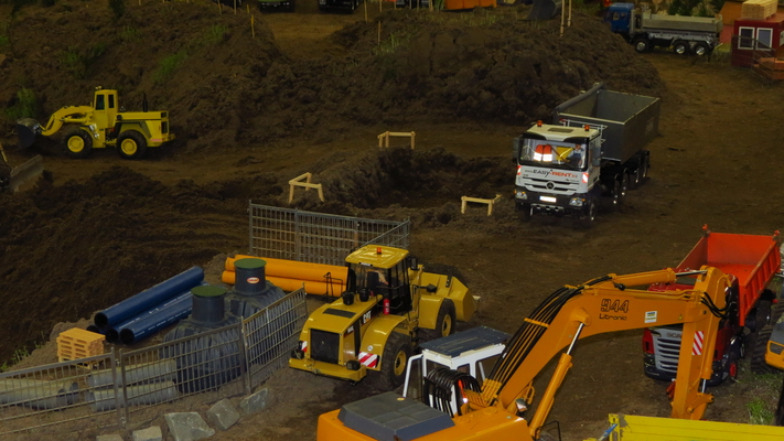 Model railroading clubs in the Hertogenbosch Netherlands Model Spoor Group's. Travel to Hertogenbosch in the Netherlands and go to the Model Spoor Group's train club and learn more about the Model Spoor Group's railroading clubs.