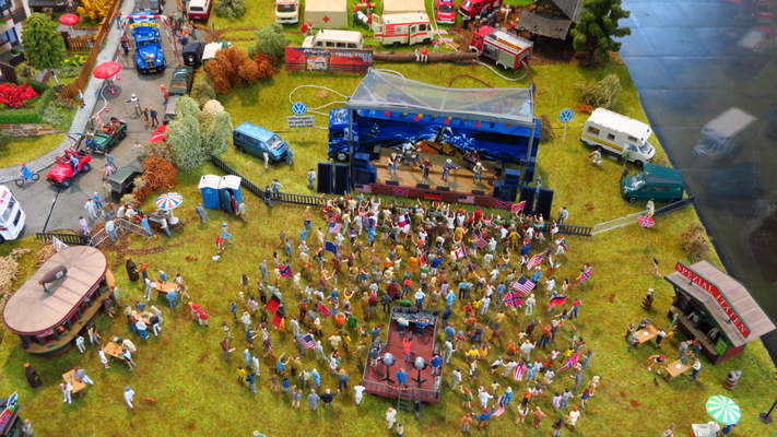 Model railroading clubs in the Hertogenbosch Netherlands Model Spoor Group's. Travel to Hertogenbosch in the Netherlands and go to the Model Spoor Group's train club and learn more about the Model Spoor Group's railroading clubs.