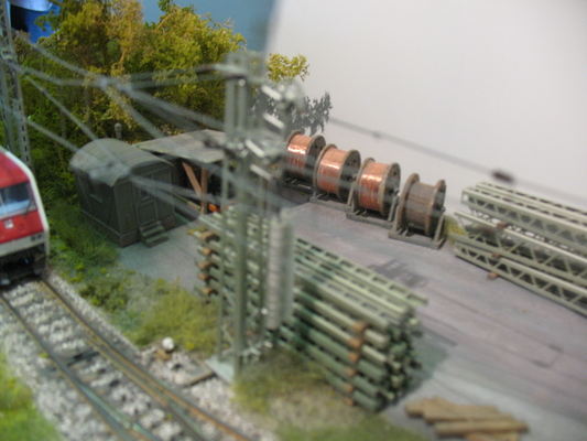 Model railroading clubs in the Hertogenbosch Netherlands Model Spoor Group's. Travel to Hertogenbosch in the Netherlands and go to the Model Spoor Group's train club and learn more about the Model Spoor Group's railroading clubs.