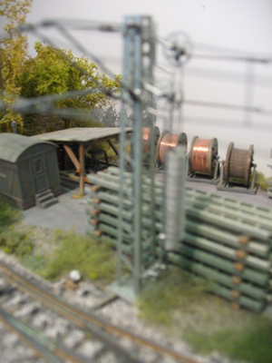 Model railroading clubs in the Hertogenbosch Netherlands Model Spoor Group's. Travel to Hertogenbosch in the Netherlands and go to the Model Spoor Group's train club and learn more about the Model Spoor Group's railroading clubs.