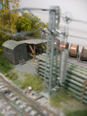 Model railroading clubs in the Hertogenbosch Netherlands Model Spoor Group's. Travel to Hertogenbosch in the Netherlands and go to the Model Spoor Group's train club and learn more about the Model Spoor Group's railroading clubs.