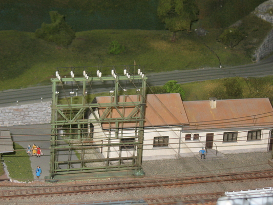 Model railroading clubs in the Hertogenbosch Netherlands Model Spoor Group's. Travel to Hertogenbosch in the Netherlands and go to the Model Spoor Group's train club and learn more about the Model Spoor Group's railroading clubs.