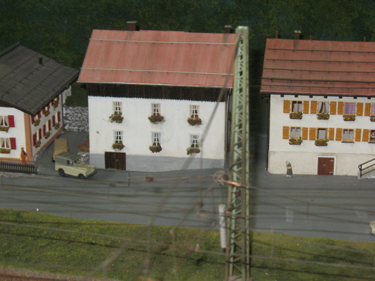Model railroading clubs in the Hertogenbosch Netherlands Model Spoor Group's. Travel to Hertogenbosch in the Netherlands and go to the Model Spoor Group's train club and learn more about the Model Spoor Group's railroading clubs.