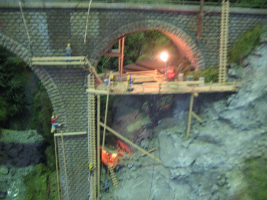 Model railroading clubs in the Hertogenbosch Netherlands Model Spoor Group's. Travel to Hertogenbosch in the Netherlands and go to the Model Spoor Group's train club and learn more about the Model Spoor Group's railroading clubs.