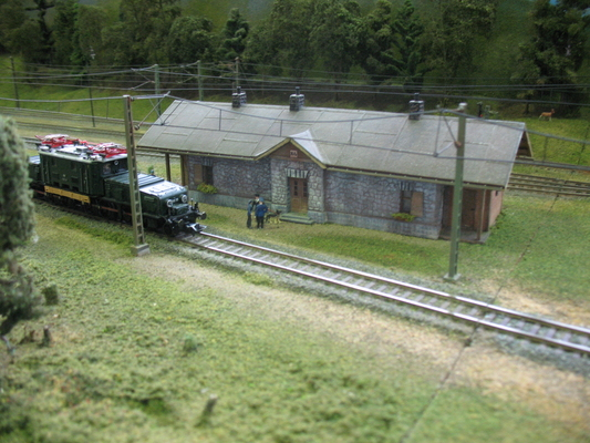 Model railroading clubs in the Hertogenbosch Netherlands Model Spoor Group's. Travel to Hertogenbosch in the Netherlands and go to the Model Spoor Group's train club and learn more about the Model Spoor Group's railroading clubs.