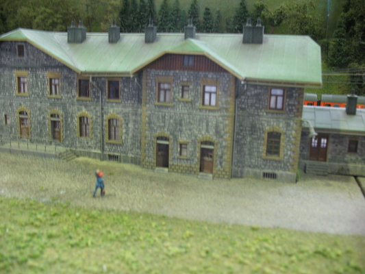 Model railroading clubs in the Hertogenbosch Netherlands Model Spoor Group's. Travel to Hertogenbosch in the Netherlands and go to the Model Spoor Group's train club and learn more about the Model Spoor Group's railroading clubs.