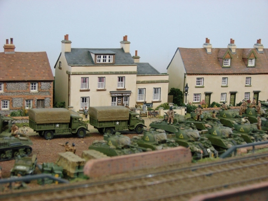 Model railroading clubs in the Hertogenbosch Netherlands Model Spoor Group's. Travel to Hertogenbosch in the Netherlands and go to the Model Spoor Group's train club and learn more about the Model Spoor Group's railroading clubs.