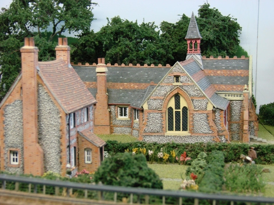 Model railroading clubs in the Hertogenbosch Netherlands Model Spoor Group's. Travel to Hertogenbosch in the Netherlands and go to the Model Spoor Group's train club and learn more about the Model Spoor Group's railroading clubs.