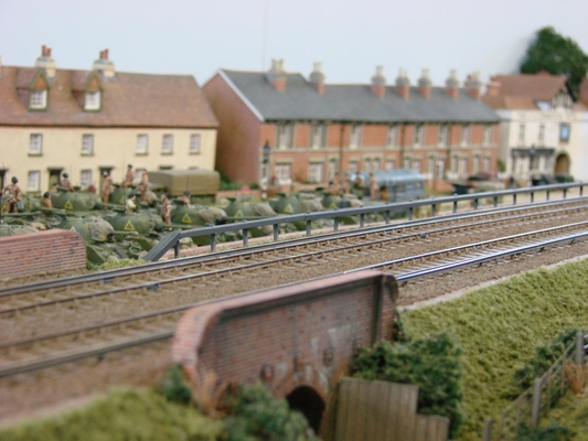 Model railroading clubs in the Hertogenbosch Netherlands Model Spoor Group's. Travel to Hertogenbosch in the Netherlands and go to the Model Spoor Group's train club and learn more about the Model Spoor Group's railroading clubs.