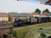 Model railroading clubs in the Hertogenbosch Netherlands Model Spoor Group's. Travel to Hertogenbosch in the Netherlands and go to the Model Spoor Group's train club and learn more about the Model Spoor Group's railroading clubs.