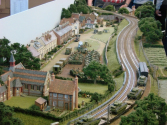 Model railroading clubs in the Hertogenbosch Netherlands Model Spoor Group's. Travel to Hertogenbosch in the Netherlands and go to the Model Spoor Group's train club and learn more about the Model Spoor Group's railroading clubs.