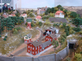 Model railroading clubs in the Hertogenbosch Netherlands Model Spoor Group's. Travel to Hertogenbosch in the Netherlands and go to the Model Spoor Group's train club and learn more about the Model Spoor Group's railroading clubs.