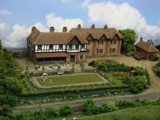 Model railroading clubs in the Hertogenbosch Netherlands Model Spoor Group's. Travel to Hertogenbosch in the Netherlands and go to the Model Spoor Group's train club and learn more about the Model Spoor Group's railroading clubs.