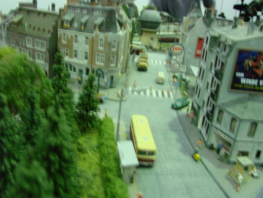 Model railroading clubs in the Hertogenbosch Netherlands Model Spoor Group's. Travel to Hertogenbosch in the Netherlands and go to the Model Spoor Group's train club and learn more about the Model Spoor Group's railroading clubs.