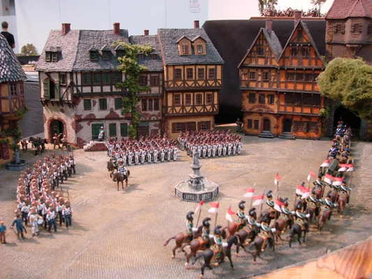 Model railroading clubs in the Hertogenbosch Netherlands Model Spoor Group's. Travel to Hertogenbosch in the Netherlands and go to the Model Spoor Group's train club and learn more about the Model Spoor Group's railroading clubs.