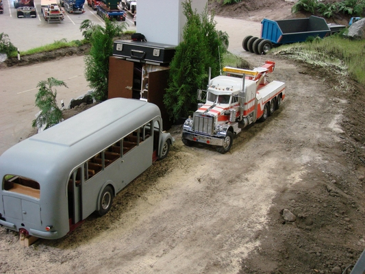 Model railroading clubs in the Hertogenbosch Netherlands Model Spoor Group's. Travel to Hertogenbosch in the Netherlands and go to the Model Spoor Group's train club and learn more about the Model Spoor Group's railroading clubs.
