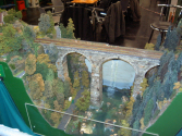 Model railroading clubs in the Hertogenbosch Netherlands Model Spoor Group's. Travel to Hertogenbosch in the Netherlands and go to the Model Spoor Group's train club and learn more about the Model Spoor Group's railroading clubs.