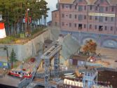 Model railroading clubs in the Hertogenbosch Netherlands Model Spoor Group's. Travel to Hertogenbosch in the Netherlands and go to the Model Spoor Group's train club and learn more about the Model Spoor Group's railroading clubs.