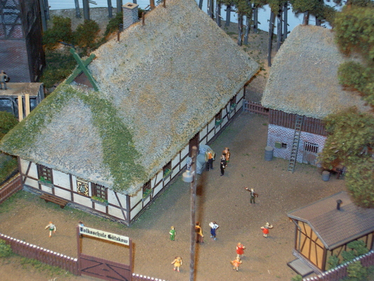 Model railroading clubs in the Hertogenbosch Netherlands Model Spoor Group's. Travel to Hertogenbosch in the Netherlands and go to the Model Spoor Group's train club and learn more about the Model Spoor Group's railroading clubs.