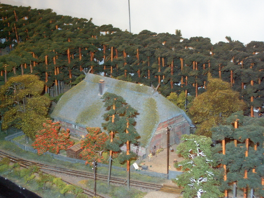 Model railroading clubs in the Hertogenbosch Netherlands Model Spoor Group's. Travel to Hertogenbosch in the Netherlands and go to the Model Spoor Group's train club and learn more about the Model Spoor Group's railroading clubs.