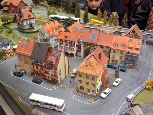 Model railroading clubs in the Hertogenbosch Netherlands Model Spoor Group's. Travel to Hertogenbosch in the Netherlands and go to the Model Spoor Group's train club and learn more about the Model Spoor Group's railroading clubs.