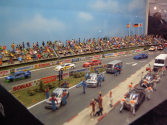 Model railroading clubs in the Hertogenbosch Netherlands Model Spoor Group's. Travel to Hertogenbosch in the Netherlands and go to the Model Spoor Group's train club and learn more about the Model Spoor Group's railroading clubs.