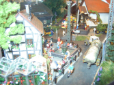Model railroading clubs in the Hertogenbosch Netherlands Model Spoor Group's. Travel to Hertogenbosch in the Netherlands and go to the Model Spoor Group's train club and learn more about the Model Spoor Group's railroading clubs.