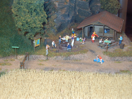 Model railroading clubs in the Hertogenbosch Netherlands Model Spoor Group's. Travel to Hertogenbosch in the Netherlands and go to the Model Spoor Group's train club and learn more about the Model Spoor Group's railroading clubs.