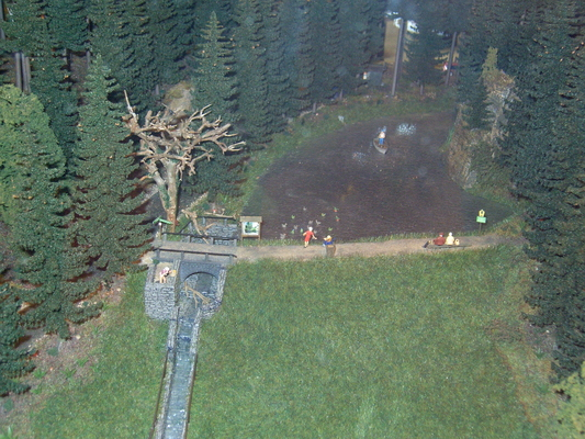 Model railroading clubs in the Hertogenbosch Netherlands Model Spoor Group's. Travel to Hertogenbosch in the Netherlands and go to the Model Spoor Group's train club and learn more about the Model Spoor Group's railroading clubs.