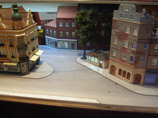 Model railroading clubs in the Hertogenbosch Netherlands Model Spoor Group's. Travel to Hertogenbosch in the Netherlands and go to the Model Spoor Group's train club and learn more about the Model Spoor Group's railroading clubs.
