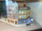 Model railroading clubs in the Hertogenbosch Netherlands Model Spoor Group's. Travel to Hertogenbosch in the Netherlands and go to the Model Spoor Group's train club and learn more about the Model Spoor Group's railroading clubs.