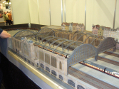 Model railroading clubs in the Hertogenbosch Netherlands Model Spoor Group's. Travel to Hertogenbosch in the Netherlands and go to the Model Spoor Group's train club and learn more about the Model Spoor Group's railroading clubs.