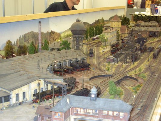 Model railroading clubs in the Hertogenbosch Netherlands Model Spoor Group's. Travel to Hertogenbosch in the Netherlands and go to the Model Spoor Group's train club and learn more about the Model Spoor Group's railroading clubs.