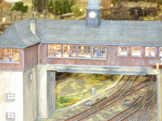 Model railroading clubs in the Hertogenbosch Netherlands Model Spoor Group's. Travel to Hertogenbosch in the Netherlands and go to the Model Spoor Group's train club and learn more about the Model Spoor Group's railroading clubs.