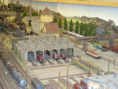 Model railroading clubs in the Hertogenbosch Netherlands Model Spoor Group's. Travel to Hertogenbosch in the Netherlands and go to the Model Spoor Group's train club and learn more about the Model Spoor Group's railroading clubs.