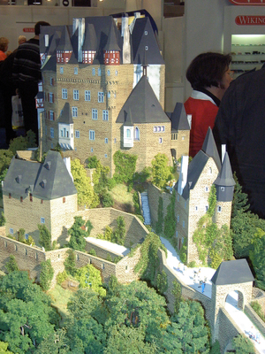 Model railroading clubs in the Hertogenbosch Netherlands Model Spoor Group's. Travel to Hertogenbosch in the Netherlands and go to the Model Spoor Group's train club and learn more about the Model Spoor Group's railroading clubs.