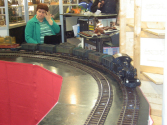 Model railroading clubs in the Hertogenbosch Netherlands Model Spoor Group's. Travel to Hertogenbosch in the Netherlands and go to the Model Spoor Group's train club and learn more about the Model Spoor Group's railroading clubs.