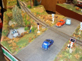 Model railroading clubs in the Hertogenbosch Netherlands Model Spoor Group's. Travel to Hertogenbosch in the Netherlands and go to the Model Spoor Group's train club and learn more about the Model Spoor Group's railroading clubs.