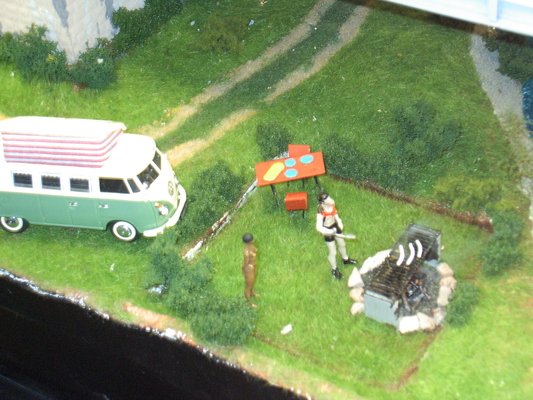 Model railroading clubs in the Hertogenbosch Netherlands Model Spoor Group's. Travel to Hertogenbosch in the Netherlands and go to the Model Spoor Group's train club and learn more about the Model Spoor Group's railroading clubs.